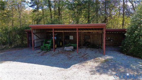 Tiny photo for 794 River Rd W Rd, Manakin Sabot, VA 23103 (MLS # 2608314)