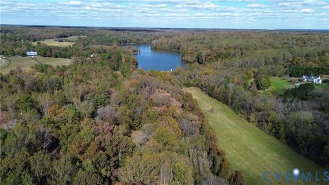 Tiny photo for 794 River Rd W Rd, Manakin Sabot, VA 23103 (MLS # 2608314)