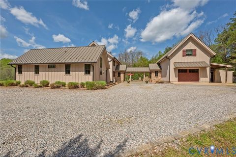 Tiny photo for 794 River Rd W Rd, Manakin Sabot, VA 23103 (MLS # 2608314)
