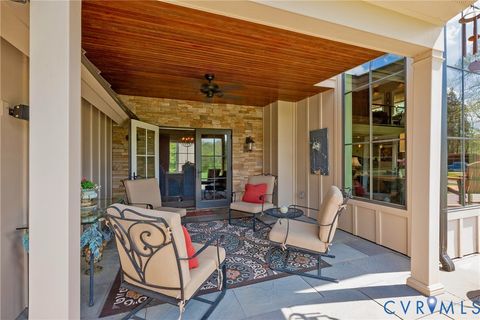 Tiny photo for 794 River Rd W Rd, Manakin Sabot, VA 23103 (MLS # 2608314)