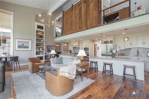 Tiny photo for 794 River Rd W Rd, Manakin Sabot, VA 23103 (MLS # 2608314)