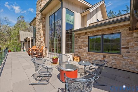 Tiny photo for 794 River Rd W Rd, Manakin Sabot, VA 23103 (MLS # 2608314)