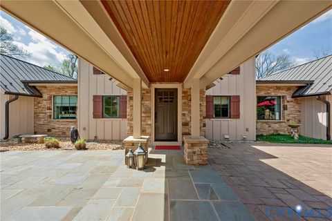 Tiny photo for 794 River Rd W Rd, Manakin Sabot, VA 23103 (MLS # 2608314)