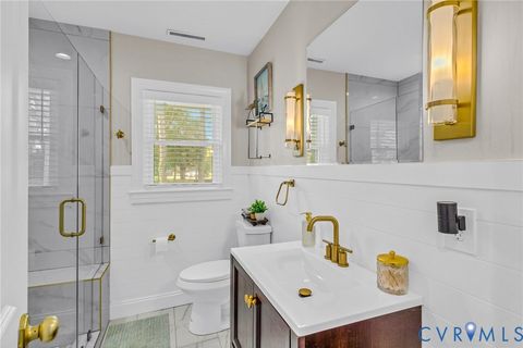 Tiny photo for 560 Eubank Landing Road Rd, Topping, VA 23169 (MLS # 2533856)