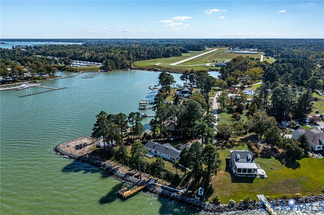 560 Eubank Landing Road