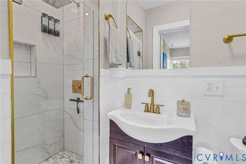 Tiny photo for 560 Eubank Landing Road Rd, Topping, VA 23169 (MLS # 2533856)