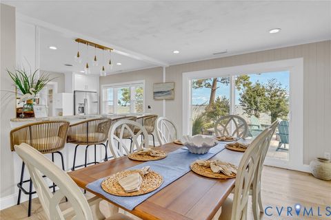 Tiny photo for 560 Eubank Landing Road Rd, Topping, VA 23169 (MLS # 2533856)