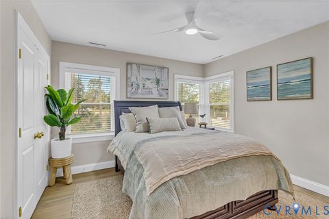 Tiny photo for 560 Eubank Landing Road Rd, Topping, VA 23169 (MLS # 2533856)