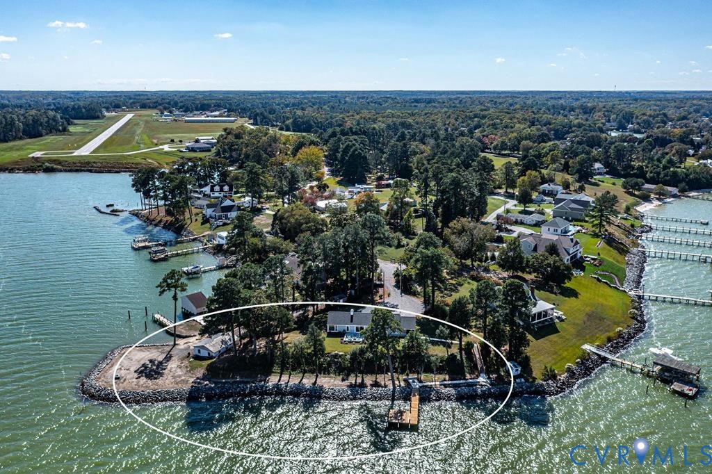 560 Eubank Landing Road