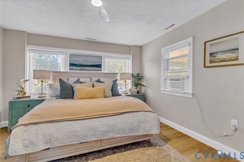 Tiny photo for 560 Eubank Landing Road Rd, Topping, VA 23169 (MLS # 2533856)