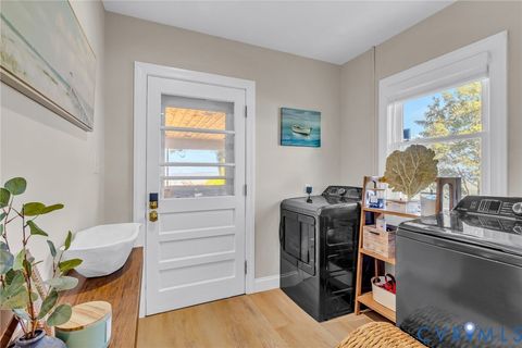 Tiny photo for 560 Eubank Landing Road Rd, Topping, VA 23169 (MLS # 2533856)