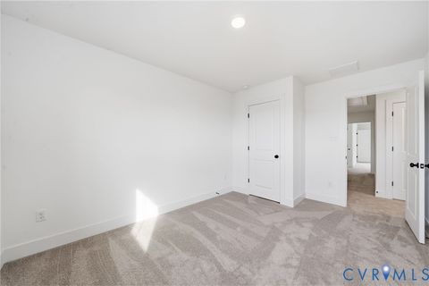 Tiny photo for 12043 Flowering Lavender Loop, Henrico, VA 23233 (MLS # 2604521)