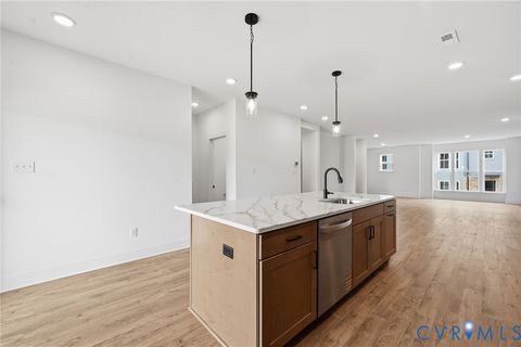 Tiny photo for 12043 Flowering Lavender Loop, Henrico, VA 23233 (MLS # 2604521)