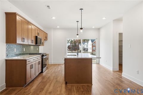 Tiny photo for 12043 Flowering Lavender Loop, Henrico, VA 23233 (MLS # 2604521)