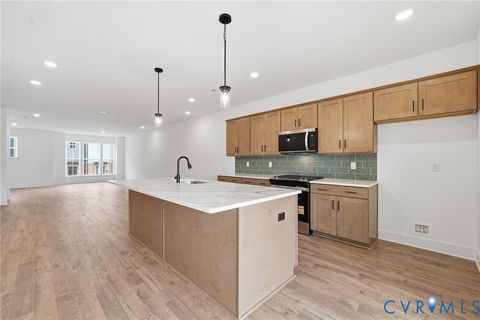 Tiny photo for 12043 Flowering Lavender Loop, Henrico, VA 23233 (MLS # 2604521)