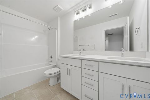 Tiny photo for 12043 Flowering Lavender Loop, Henrico, VA 23233 (MLS # 2604521)