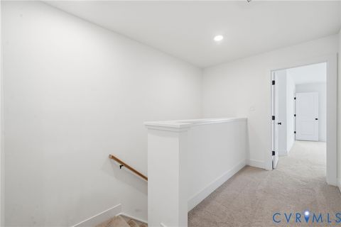 Tiny photo for 12043 Flowering Lavender Loop, Henrico, VA 23233 (MLS # 2604521)