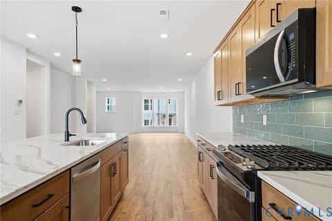 Tiny photo for 12043 Flowering Lavender Loop, Henrico, VA 23233 (MLS # 2604521)