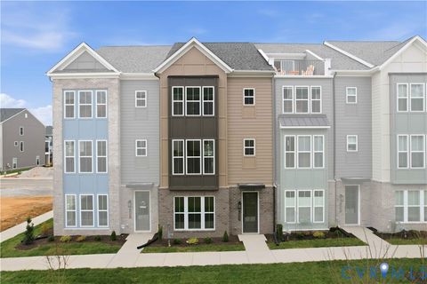 Tiny photo for 12043 Flowering Lavender Loop, Henrico, VA 23233 (MLS # 2604521)