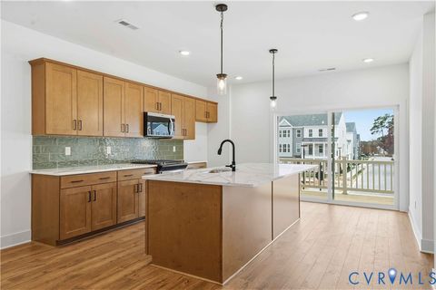 Tiny photo for 12043 Flowering Lavender Loop, Henrico, VA 23233 (MLS # 2604521)