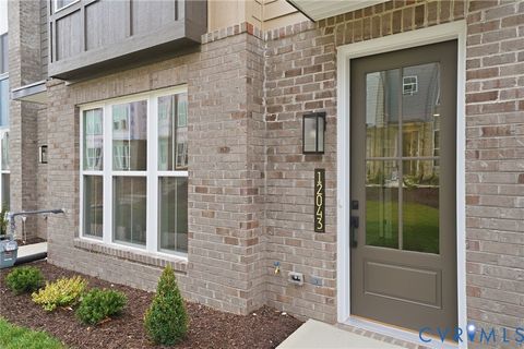 Tiny photo for 12043 Flowering Lavender Loop, Henrico, VA 23233 (MLS # 2604521)