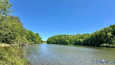 Tiny photo for Lot 6 Buffalo Church Rd., Pamplin, VA 23958 (MLS # 2611743)