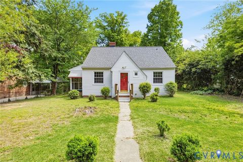 Photo of 6517 Wentworth Street, Chesterfield, VA 23237 (MLS # 2610152)