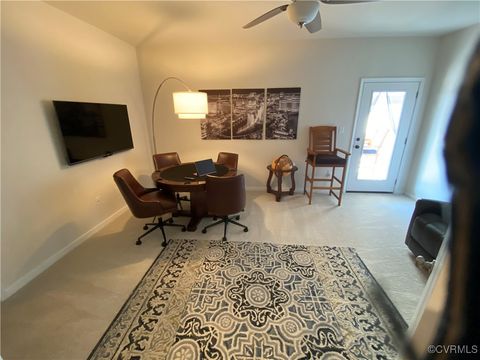 Tiny photo for 1900 E Roseneath Road #4B, Richmond, VA 23230 (MLS # 2511211)