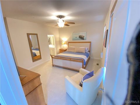 Tiny photo for 1900 E Roseneath Road #4B, Richmond, VA 23230 (MLS # 2511211)