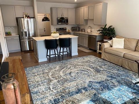 Tiny photo for 1900 E Roseneath Road #4B, Richmond, VA 23230 (MLS # 2511211)