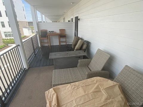 Tiny photo for 1900 E Roseneath Road #4B, Richmond, VA 23230 (MLS # 2511211)