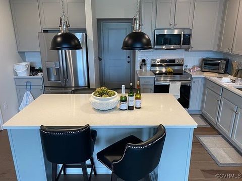 Tiny photo for 1900 E Roseneath Road #4B, Richmond, VA 23230 (MLS # 2511211)