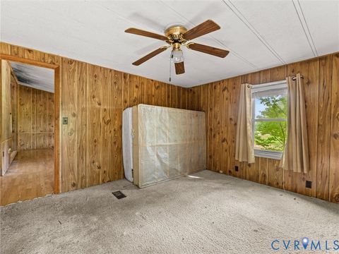 Tiny photo for 7215 Dennisville Road, Amelia, VA 23002 (MLS # 2617850)