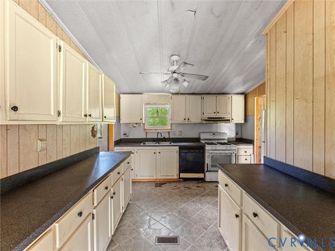 Tiny photo for 7215 Dennisville Road, Amelia, VA 23002 (MLS # 2617850)