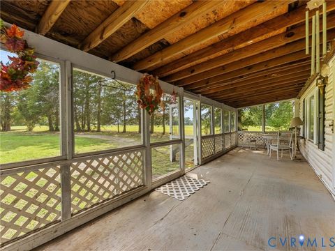 Tiny photo for 7215 Dennisville Road, Amelia, VA 23002 (MLS # 2617850)