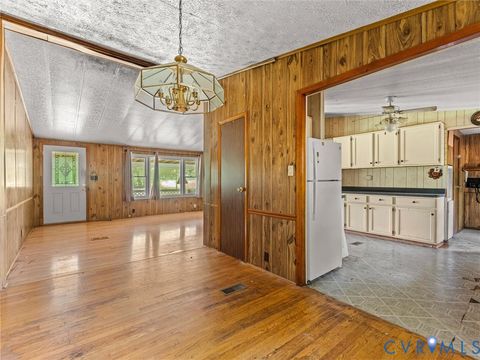 Tiny photo for 7215 Dennisville Road, Amelia, VA 23002 (MLS # 2617850)