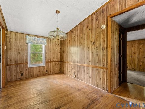 Tiny photo for 7215 Dennisville Road, Amelia, VA 23002 (MLS # 2617850)