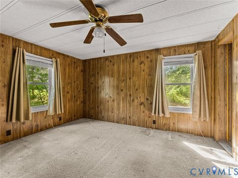 Tiny photo for 7215 Dennisville Road, Amelia, VA 23002 (MLS # 2617850)