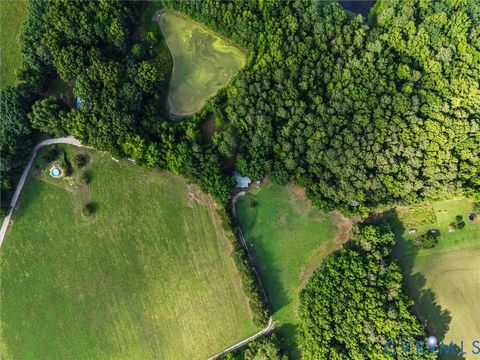 Tiny photo for 7215 Dennisville Road, Amelia, VA 23002 (MLS # 2617850)