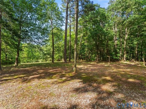 Tiny photo for 7215 Dennisville Road, Amelia, VA 23002 (MLS # 2617850)