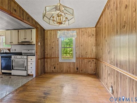 Tiny photo for 7215 Dennisville Road, Amelia, VA 23002 (MLS # 2617850)
