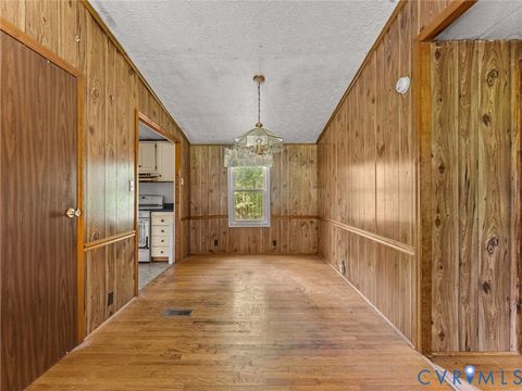 Tiny photo for 7215 Dennisville Road, Amelia, VA 23002 (MLS # 2617850)