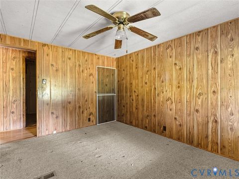 Tiny photo for 7215 Dennisville Road, Amelia, VA 23002 (MLS # 2617850)
