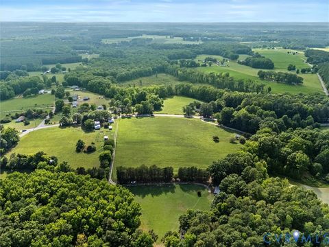 Tiny photo for 7215 Dennisville Road, Amelia, VA 23002 (MLS # 2617850)