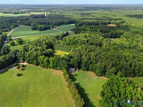 Tiny photo for 7215 Dennisville Road, Amelia, VA 23002 (MLS # 2617850)
