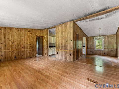 Tiny photo for 7215 Dennisville Road, Amelia, VA 23002 (MLS # 2617850)