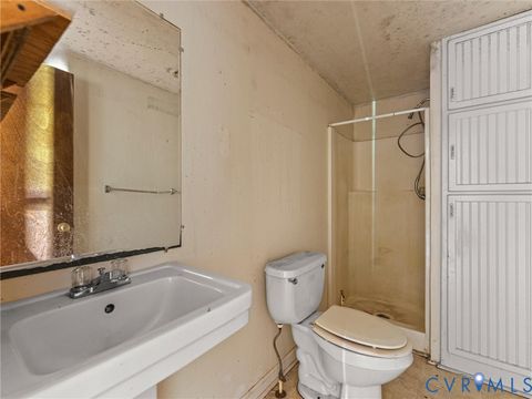 Tiny photo for 7215 Dennisville Road, Amelia, VA 23002 (MLS # 2617850)