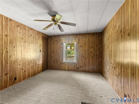 Tiny photo for 7215 Dennisville Road, Amelia, VA 23002 (MLS # 2617850)