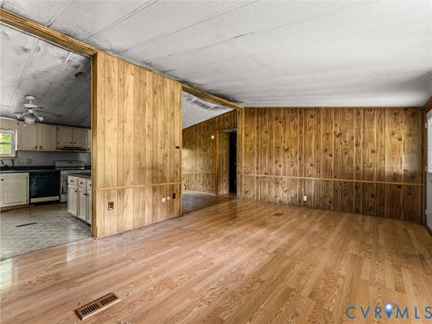 Tiny photo for 7215 Dennisville Road, Amelia, VA 23002 (MLS # 2617850)