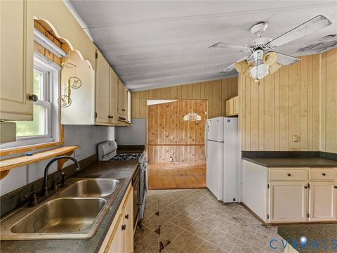 Tiny photo for 7215 Dennisville Road, Amelia, VA 23002 (MLS # 2617850)